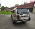 Бежевий Міцубісі Паджеро, об'ємом двигуна 3.2 л та пробігом 245 тис. км за 15300 $, фото 62 на Automoto.ua