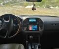 Мицубиси Паджеро 2007 в Кривом Роге на Automoto.ua Бежевый Мицубиси Паджеро, объемом двигателя 3 л и пробегом 217 тыс. км за 8300 $, фото 12 на Automoto.ua