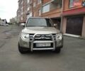 Бежевий Міцубісі Паджеро, об'ємом двигуна 3.2 л та пробігом 245 тис. км за 15300 $, фото 53 на Automoto.ua