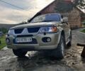 Бежевий Міцубісі Паджеро, об'ємом двигуна 3 л та пробігом 187 тис. км за 8900 $, фото 1 на Automoto.ua