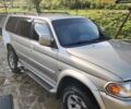 Бежевий Міцубісі Паджеро, об'ємом двигуна 3 л та пробігом 187 тис. км за 8900 $, фото 9 на Automoto.ua