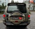 Бежевый Мицубиси Паджеро, объемом двигателя 3.8 л и пробегом 178 тыс. км за 16990 $, фото 6 на Automoto.ua