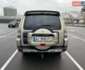 Міцубісі Паджеро 2007 у Києві на Automoto.ua Бежевий Міцубісі Паджеро, об'ємом двигуна 2.97 л та пробігом 259 тис. км за 11500 $, фото 8 на Automoto.ua