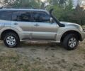 Мицубиси Паджеро 2007 в Кривом Роге на Automoto.ua Бежевый Мицубиси Паджеро, объемом двигателя 3 л и пробегом 217 тыс. км за 8300 $, фото 4 на Automoto.ua