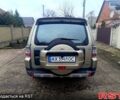 Бежевий Міцубісі Паджеро, об'ємом двигуна 30 л та пробігом 163 тис. км за 13299 $, фото 5 на Automoto.ua