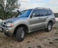 Мицубиси Паджеро 2007 в Кривом Роге на Automoto.ua Бежевый Мицубиси Паджеро, объемом двигателя 3 л и пробегом 217 тыс. км за 8300 $, фото 1 на Automoto.ua