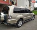 Бежевий Міцубісі Паджеро, об'ємом двигуна 3.2 л та пробігом 245 тис. км за 15300 $, фото 24 на Automoto.ua