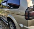 Бежевий Міцубісі Паджеро, об'ємом двигуна 3 л та пробігом 187 тис. км за 8900 $, фото 16 на Automoto.ua