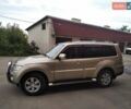 Бежевий Міцубісі Паджеро, об'ємом двигуна 3.2 л та пробігом 245 тис. км за 15300 $, фото 65 на Automoto.ua