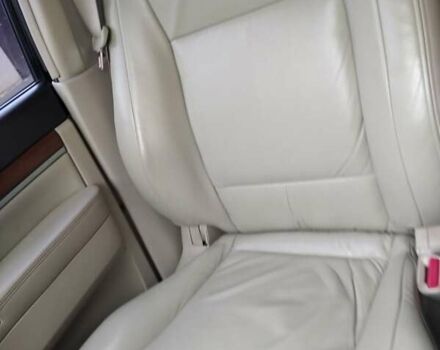 Бежевий Міцубісі Паджеро, об'ємом двигуна 3.2 л та пробігом 245 тис. км за 15300 $, фото 8 на Automoto.ua