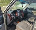 Мицубиси Паджеро 2007 в Кривом Роге на Automoto.ua Бежевый Мицубиси Паджеро, объемом двигателя 3 л и пробегом 217 тыс. км за 8300 $, фото 9 на Automoto.ua
