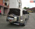 Бежевий Міцубісі Паджеро, об'ємом двигуна 3.2 л та пробігом 245 тис. км за 15300 $, фото 26 на Automoto.ua
