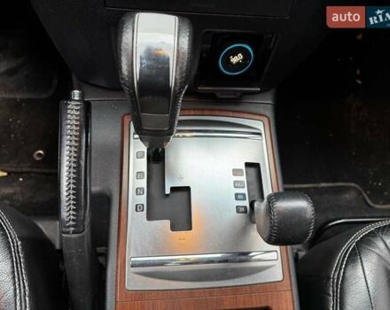 Бежевый Мицубиси Паджеро, объемом двигателя 3.8 л и пробегом 178 тыс. км за 16990 $, фото 22 на Automoto.ua