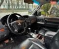 Бежевый Мицубиси Паджеро, объемом двигателя 3.8 л и пробегом 178 тыс. км за 16990 $, фото 13 на Automoto.ua