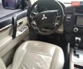 Бежевий Міцубісі Паджеро, об'ємом двигуна 3.2 л та пробігом 245 тис. км за 15300 $, фото 49 на Automoto.ua