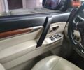 Бежевий Міцубісі Паджеро, об'ємом двигуна 3.2 л та пробігом 245 тис. км за 15300 $, фото 14 на Automoto.ua