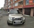 Бежевий Міцубісі Паджеро, об'ємом двигуна 3.2 л та пробігом 245 тис. км за 15300 $, фото 52 на Automoto.ua