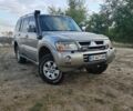 Мицубиси Паджеро 2007 в Кривом Роге на Automoto.ua Бежевый Мицубиси Паджеро, объемом двигателя 3 л и пробегом 217 тыс. км за 8300 $, фото 5 на Automoto.ua