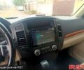 Бежевий Міцубісі Паджеро, об'ємом двигуна 30 л та пробігом 163 тис. км за 13299 $, фото 9 на Automoto.ua