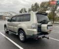 Міцубісі Паджеро 2007 у Києві на Automoto.ua Бежевий Міцубісі Паджеро, об'ємом двигуна 2.97 л та пробігом 259 тис. км за 11500 $, фото 5 на Automoto.ua