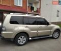 Бежевий Міцубісі Паджеро, об'ємом двигуна 3.2 л та пробігом 245 тис. км за 15300 $, фото 22 на Automoto.ua