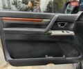 Бежевый Мицубиси Паджеро, объемом двигателя 3.8 л и пробегом 178 тыс. км за 16990 $, фото 11 на Automoto.ua