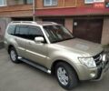 Бежевий Міцубісі Паджеро, об'ємом двигуна 3.2 л та пробігом 245 тис. км за 15300 $, фото 54 на Automoto.ua