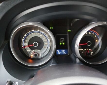 Бежевый Мицубиси Паджеро, объемом двигателя 0 л и пробегом 167 тыс. км за 11700 $, фото 9 на Automoto.ua