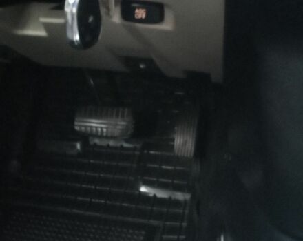 Бежевий Міцубісі Паджеро, об'ємом двигуна 3.2 л та пробігом 187 тис. км за 14200 $, фото 23 на Automoto.ua