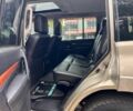 Бежевий Міцубісі Паджеро, об'ємом двигуна 3 л та пробігом 175 тис. км за 14200 $, фото 17 на Automoto.ua