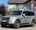 Бежевый Мицубиси Паджеро, объемом двигателя 3 л и пробегом 208 тыс. км за 10300 $, фото 10 на Automoto.ua
