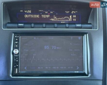 Бежевый Мицубиси Паджеро, объемом двигателя 3 л и пробегом 208 тыс. км за 10300 $, фото 76 на Automoto.ua