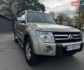 Бежевый Мицубиси Паджеро, объемом двигателя 2.97 л и пробегом 160 тыс. км за 12150 $, фото 6 на Automoto.ua