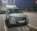 Бежевый Мицубиси Паджеро, объемом двигателя 3 л и пробегом 29 тыс. км за 20500 $, фото 3 на Automoto.ua