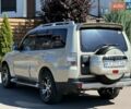 Бежевый Мицубиси Паджеро, объемом двигателя 3 л и пробегом 208 тыс. км за 10300 $, фото 27 на Automoto.ua