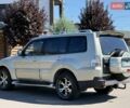 Бежевый Мицубиси Паджеро, объемом двигателя 3 л и пробегом 208 тыс. км за 10300 $, фото 23 на Automoto.ua
