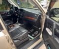 Бежевий Міцубісі Паджеро, об'ємом двигуна 3 л та пробігом 175 тис. км за 14200 $, фото 12 на Automoto.ua