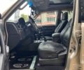Бежевий Міцубісі Паджеро, об'ємом двигуна 3 л та пробігом 175 тис. км за 14200 $, фото 21 на Automoto.ua