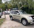 Бежевий Міцубісі Паджеро, об'ємом двигуна 3 л та пробігом 175 тис. км за 14200 $, фото 1 на Automoto.ua