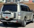 Бежевый Мицубиси Паджеро, объемом двигателя 3 л и пробегом 208 тыс. км за 10300 $, фото 40 на Automoto.ua
