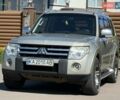 Бежевый Мицубиси Паджеро, объемом двигателя 3 л и пробегом 208 тыс. км за 10300 $, фото 1 на Automoto.ua