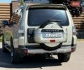 Бежевый Мицубиси Паджеро, объемом двигателя 3 л и пробегом 208 тыс. км за 10300 $, фото 32 на Automoto.ua