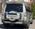 Бежевый Мицубиси Паджеро, объемом двигателя 3 л и пробегом 208 тыс. км за 10300 $, фото 36 на Automoto.ua