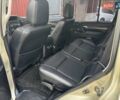 Бежевый Мицубиси Паджеро, объемом двигателя 2.97 л и пробегом 160 тыс. км за 12150 $, фото 10 на Automoto.ua