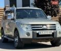 Бежевый Мицубиси Паджеро, объемом двигателя 3 л и пробегом 208 тыс. км за 10300 $, фото 13 на Automoto.ua