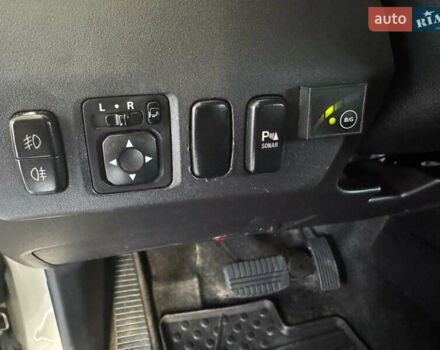 Бежевий Міцубісі Паджеро, об'ємом двигуна 3 л та пробігом 164 тис. км за 15200 $, фото 10 на Automoto.ua