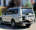 Бежевый Мицубиси Паджеро, объемом двигателя 3 л и пробегом 208 тыс. км за 10300 $, фото 26 на Automoto.ua