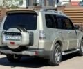 Бежевый Мицубиси Паджеро, объемом двигателя 3 л и пробегом 208 тыс. км за 10300 $, фото 42 на Automoto.ua