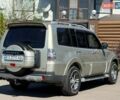 Бежевый Мицубиси Паджеро, объемом двигателя 3 л и пробегом 208 тыс. км за 10300 $, фото 44 на Automoto.ua