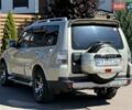 Бежевый Мицубиси Паджеро, объемом двигателя 3 л и пробегом 208 тыс. км за 10300 $, фото 28 на Automoto.ua